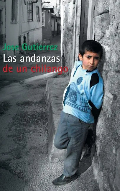 Las Andanzas de Un Chilango - Hardcover