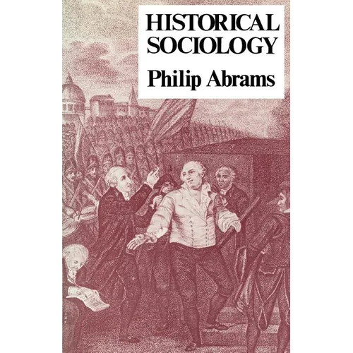 Historical Sociology - Paperback