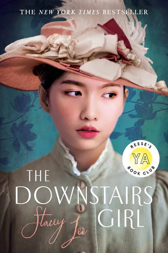The Downstairs Girl - Paperback