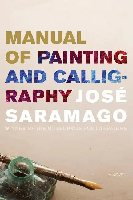 Manual of Painting and Calligraphy - Paperback