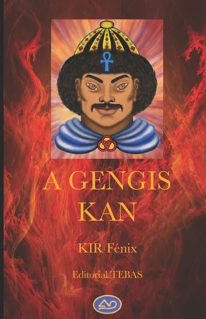 A Gengis Kan - Paperback