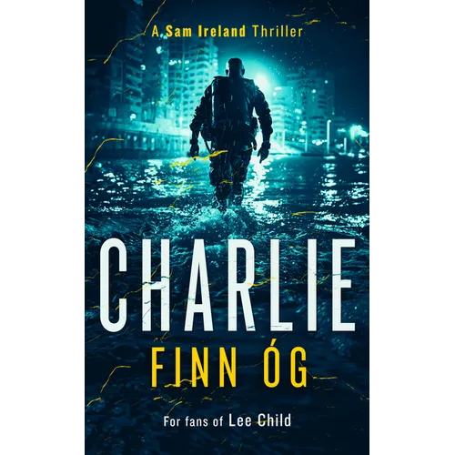 Charlie - Paperback
