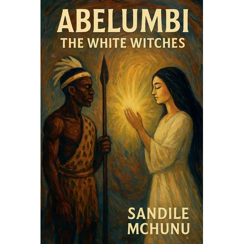 Abelumbi - The White Witches - Paperback
