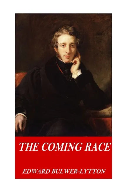 The Coming Race - Paperback
