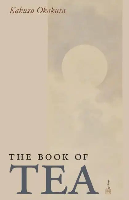 The Book of Tea - Paperback