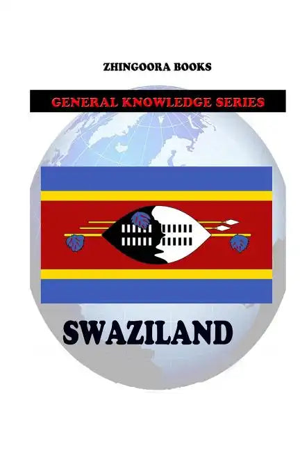 Swaziland - Paperback