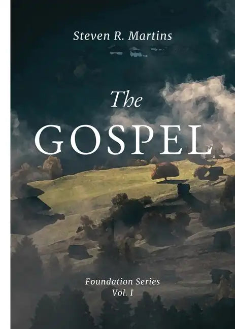 The Gospel - Paperback