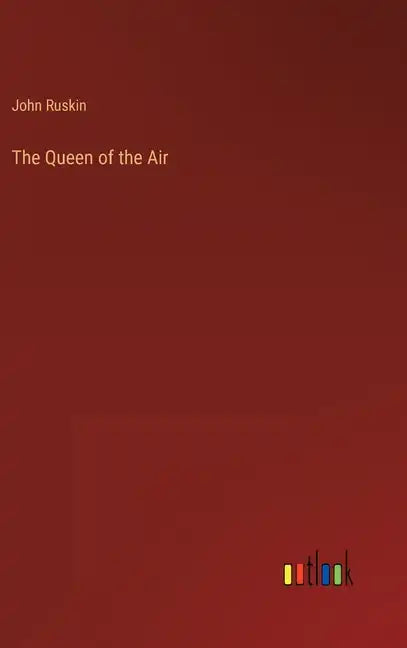 The Queen of the Air - Hardcover