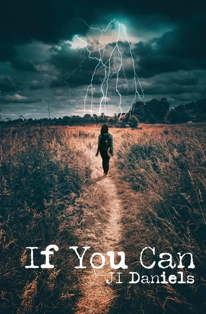 If You Can - Paperback