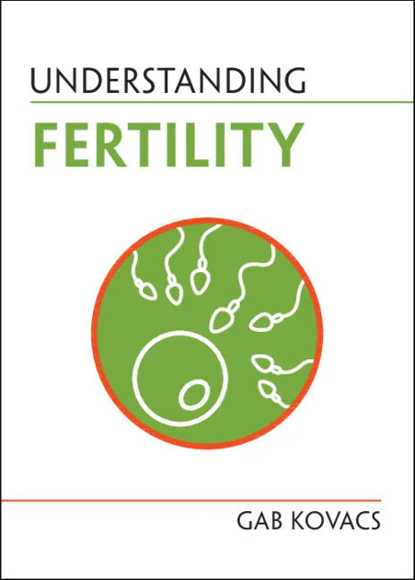 Understanding Fertility - Paperback