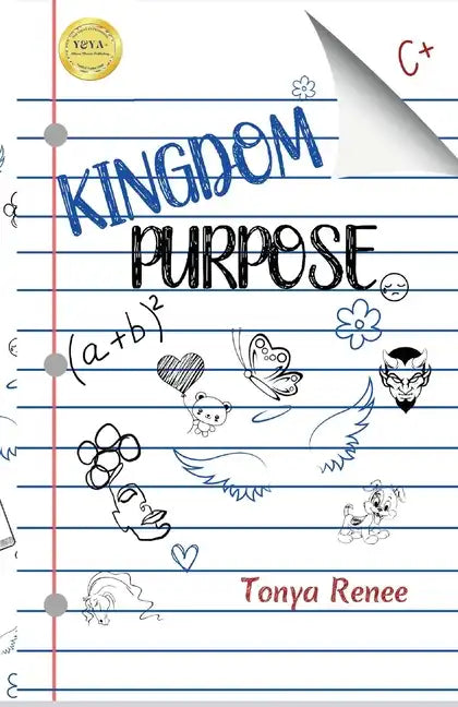 Kingdom Purpose - Paperback