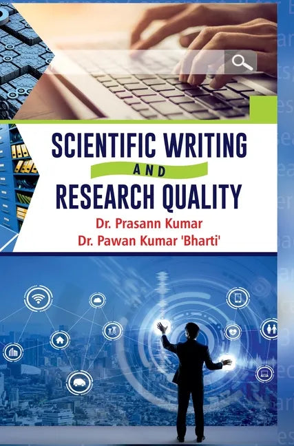 Scientific Writing and Research Quality - Hardcover