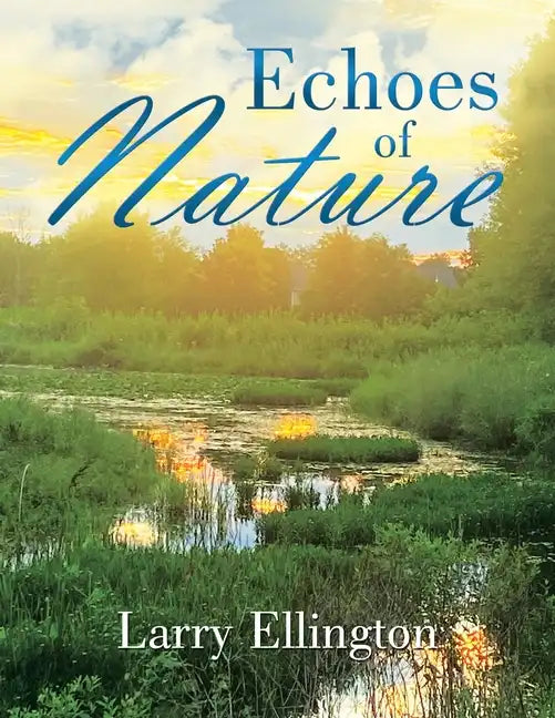 Echoes of Nature - Paperback