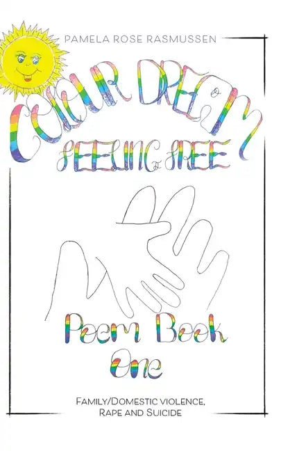 Poem Book 1: Family/Domestic violence, Rape and Suicide - Paperback