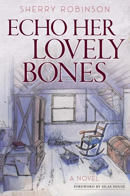 Echo Her Lovely Bones - Paperback