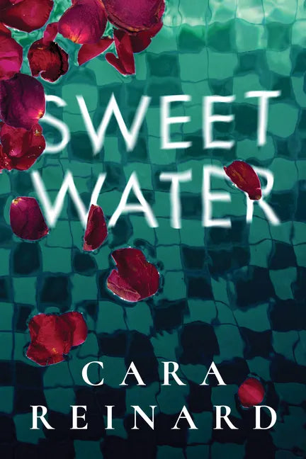 Sweet Water - Paperback
