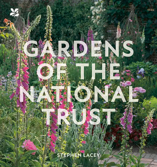 Gardens of the National Trust - Hardcover