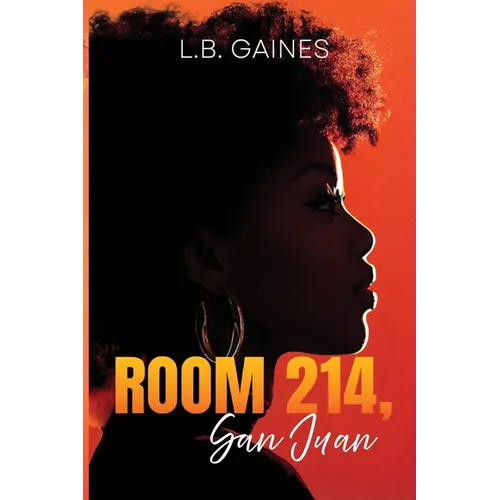Room 214, San Juan - Paperback