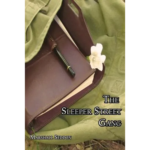 The Sleeper Street Gang - Paperback