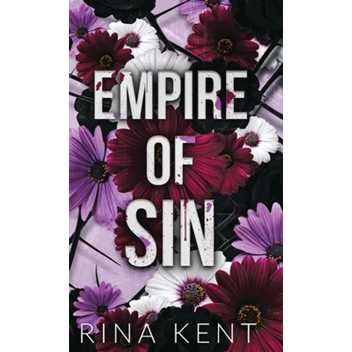 Empire of Sin: Special Edition Print - Hardcover