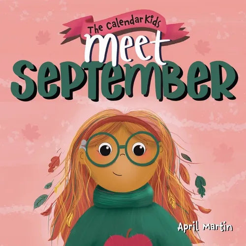 Meet September - Paperback