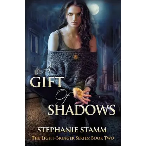 A Gift of Shadows - Paperback