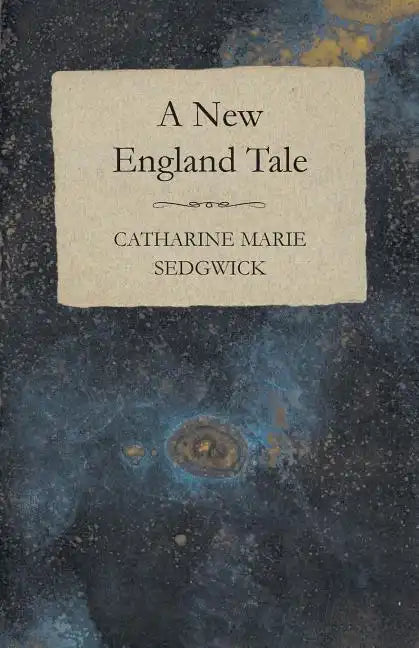 A New England Tale - Paperback