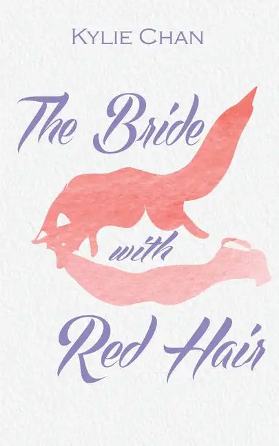The Bride With Red Hair - Paperback