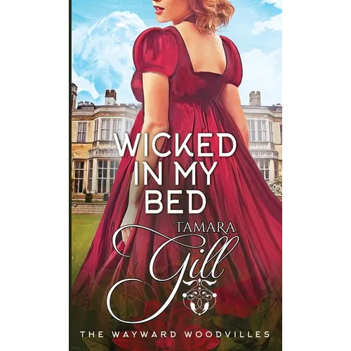 Wicked in my Bed - Paperback