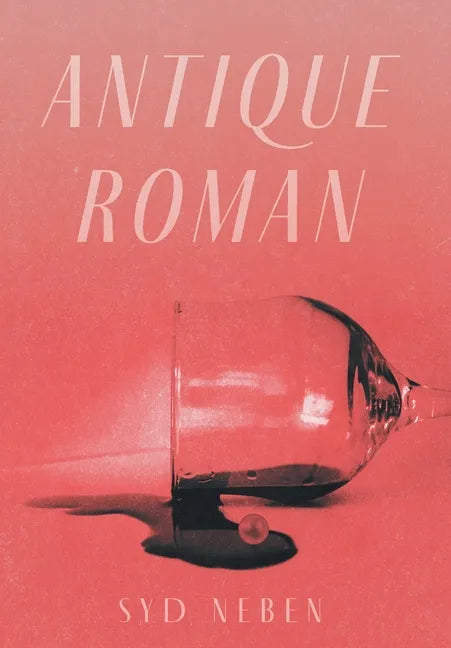 Antique Roman - Hardcover