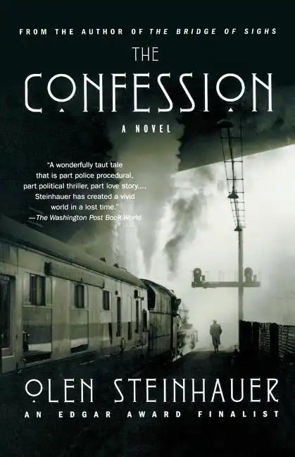 The Confession - Paperback
