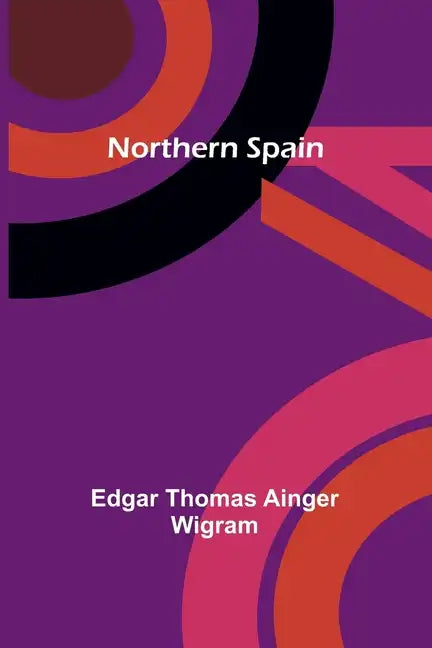 Northern Spain - Paperback