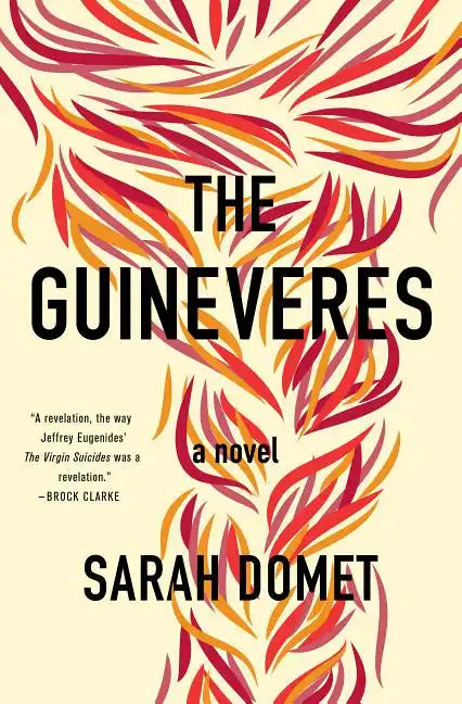 The Guineveres - Paperback