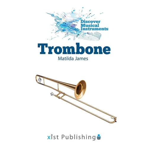 Trombone - Paperback