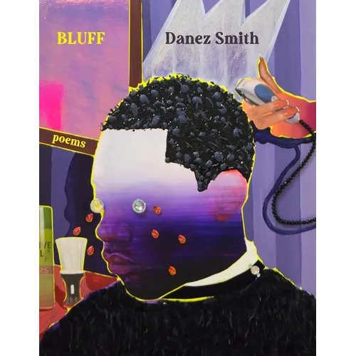 Bluff: Poems - Paperback