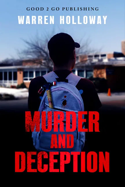 Murder and Deception - Paperback