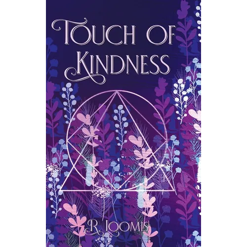 Touch of Kindness - Hardcover