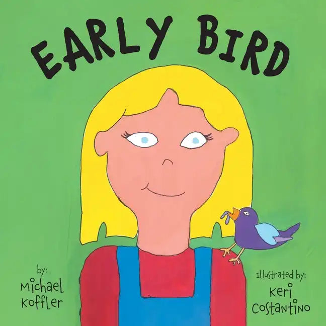 Early Bird - Paperback
