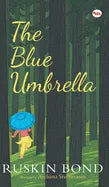 The Blue Umbrella - Hardcover
