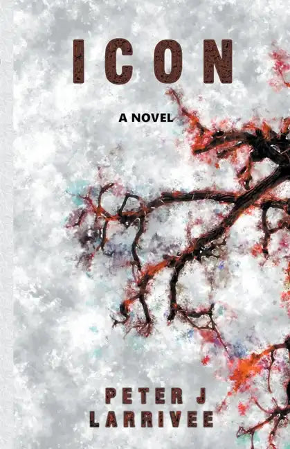 Icon - Paperback