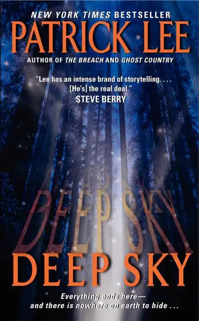 Deep Sky - Paperback