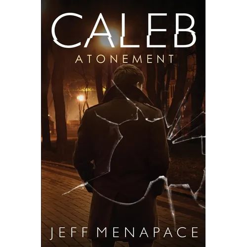 Caleb: Atonement - Paperback