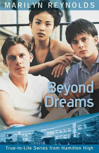 Beyond Dreams - Paperback
