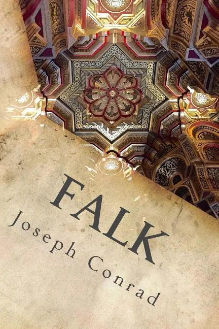 Falk - Paperback