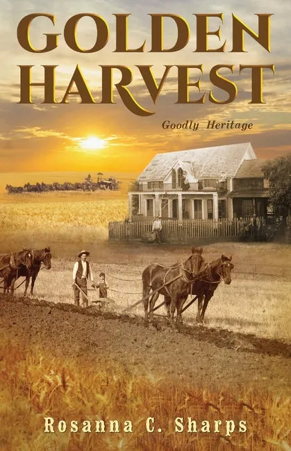 Goodly Heritage - Paperback