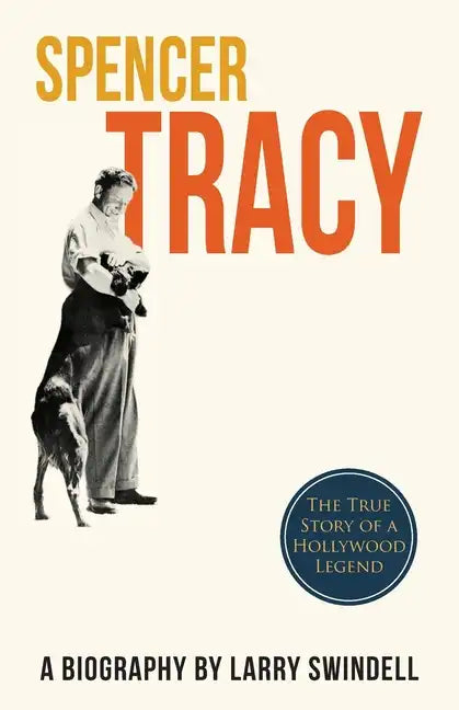 Spencer Tracy; A Biography - Paperback