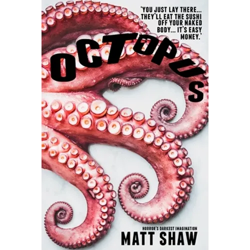 Octopus - Paperback
