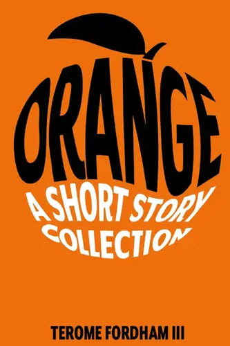 Orange - Paperback