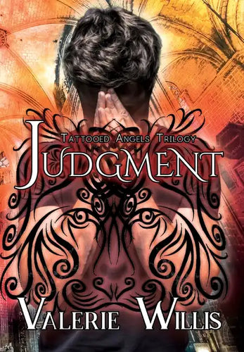 Judgment - Hardcover