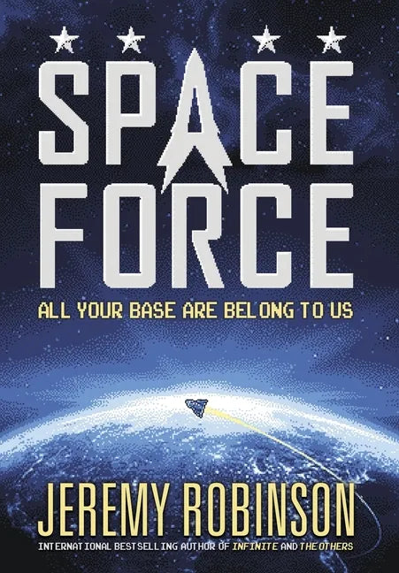 Space Force - Hardcover